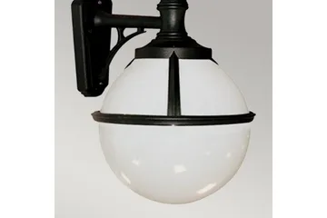 Utendørs vegglampe Elstead Lighting Glenbeigh - Hage - Utemiljø - Entré - Entrébelysning
