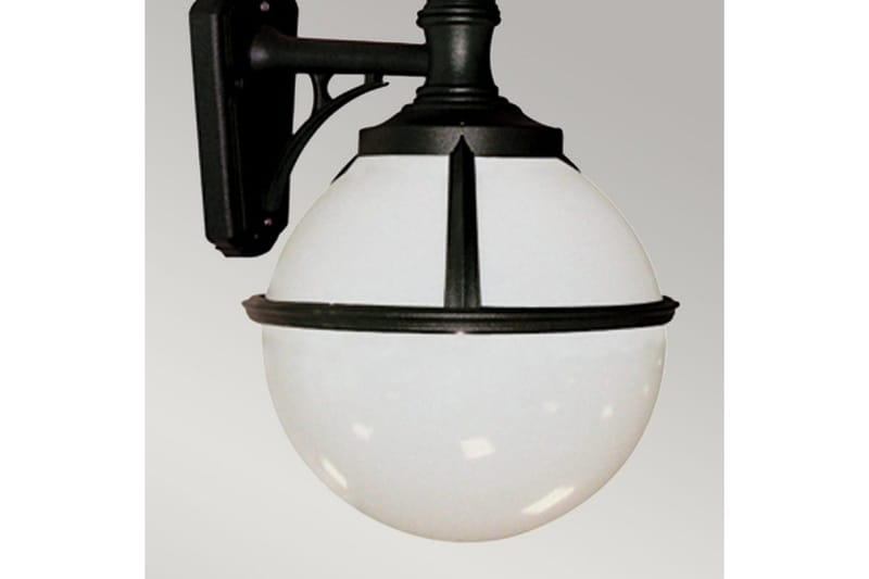 Utendørs vegglampe Elstead Lighting Glenbeigh - Hage - Utemiljø - Entré - Entrébelysning