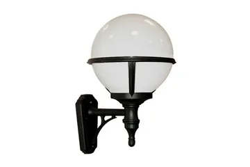 Utendørs vegglampe Elstead Lighting Glenbeigh - Hage - Utemiljø - Entré - Entrébelysning