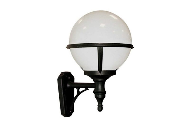 Utendørs vegglampe Elstead Lighting Glenbeigh - Hage - Utemiljø - Entré - Entrébelysning