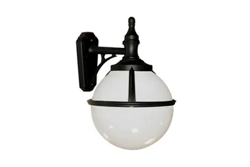 Utendørs vegglampe Elstead Lighting Glenbeigh - Hage - Utemiljø - Entré - Entrébelysning