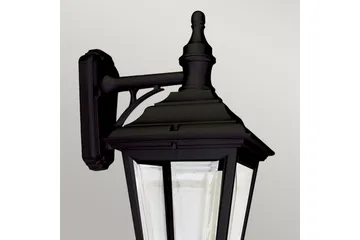 Utendørs vegglampe Elstead Lighting Kerry - Hage - Utemiljø - Entré - Entrébelysning