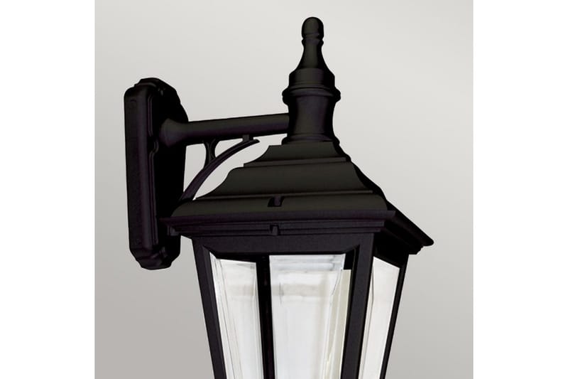 Utendørs vegglampe Elstead Lighting Kerry - Hage - Utemiljø - Entré - Entrébelysning