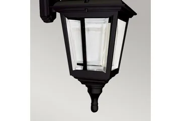 Utendørs vegglampe Elstead Lighting Kerry - Hage - Utemiljø - Entré - Entrébelysning
