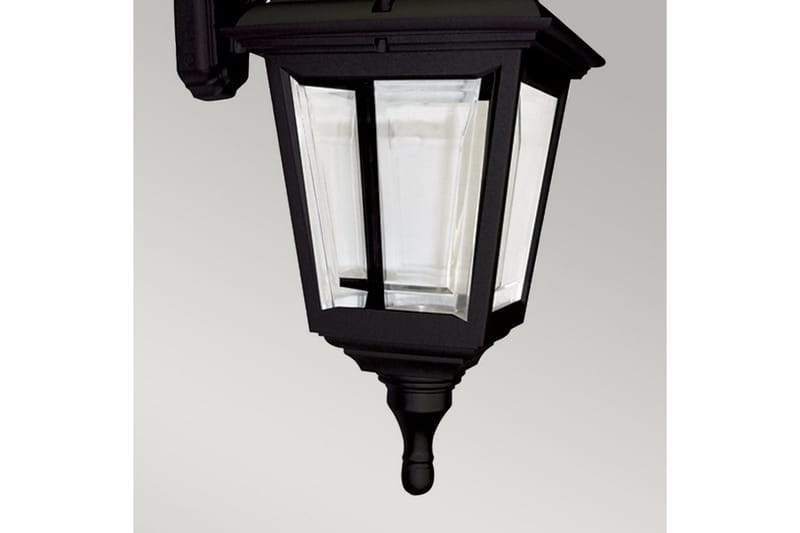 Utendørs vegglampe Elstead Lighting Kerry - Hage - Utemiljø - Entré - Entrébelysning