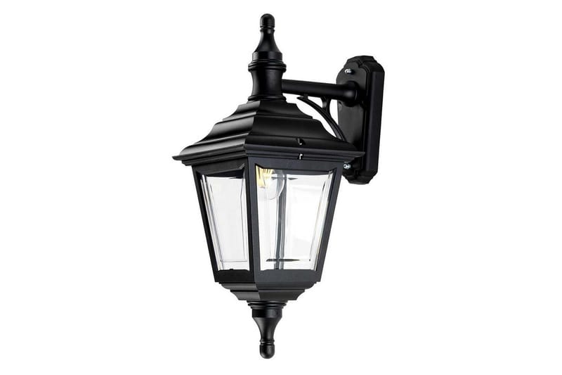 Utendørs vegglampe Elstead Lighting Kerry, undefined