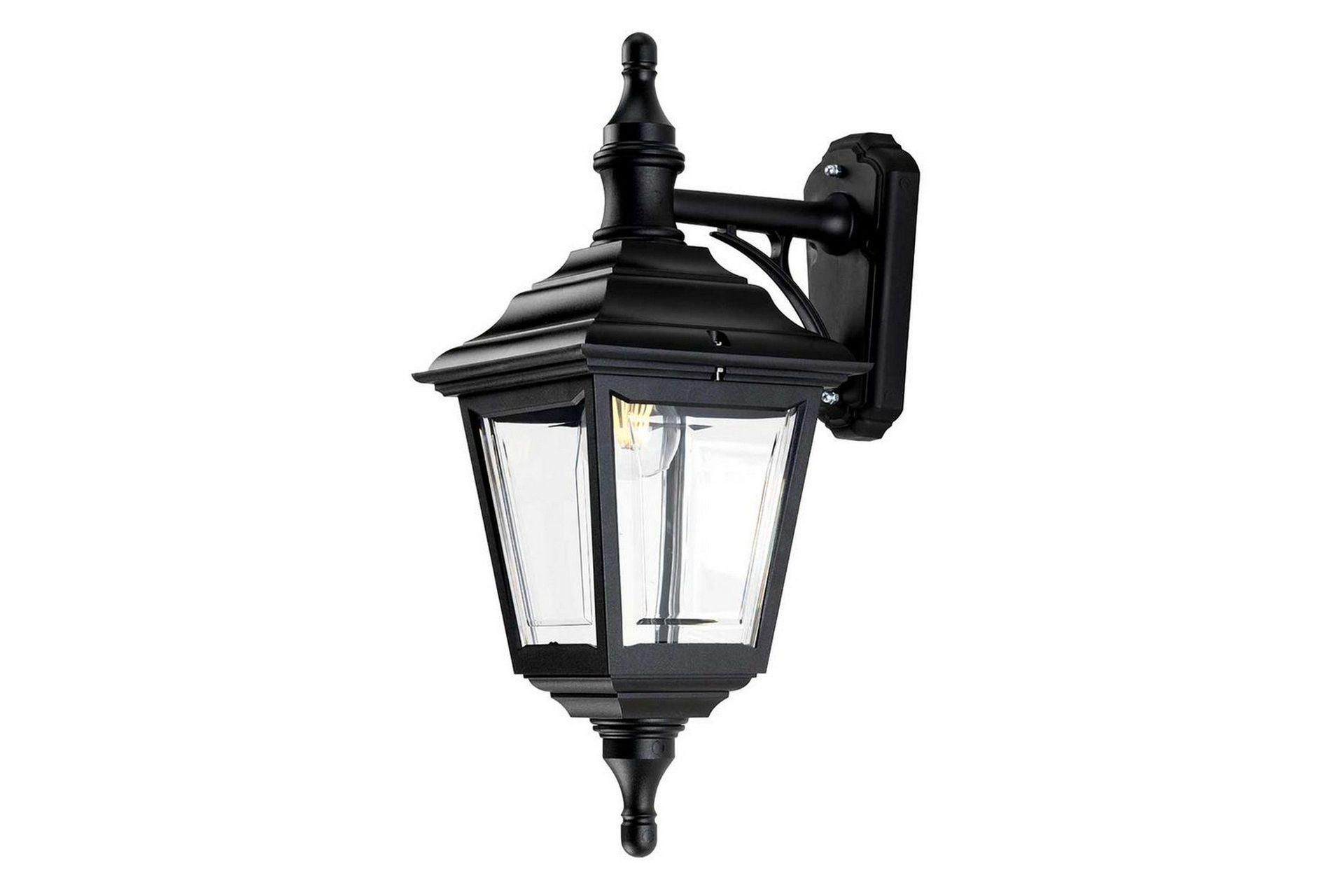 Utendørs vegglampe Elstead Lighting Kerry -