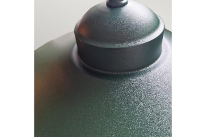 Utendørs vegglampe Elstead Lighting Klampenborg Gran Grønn - Gran Grønn - Hage - Utemiljø - Entré - Entrébelysning