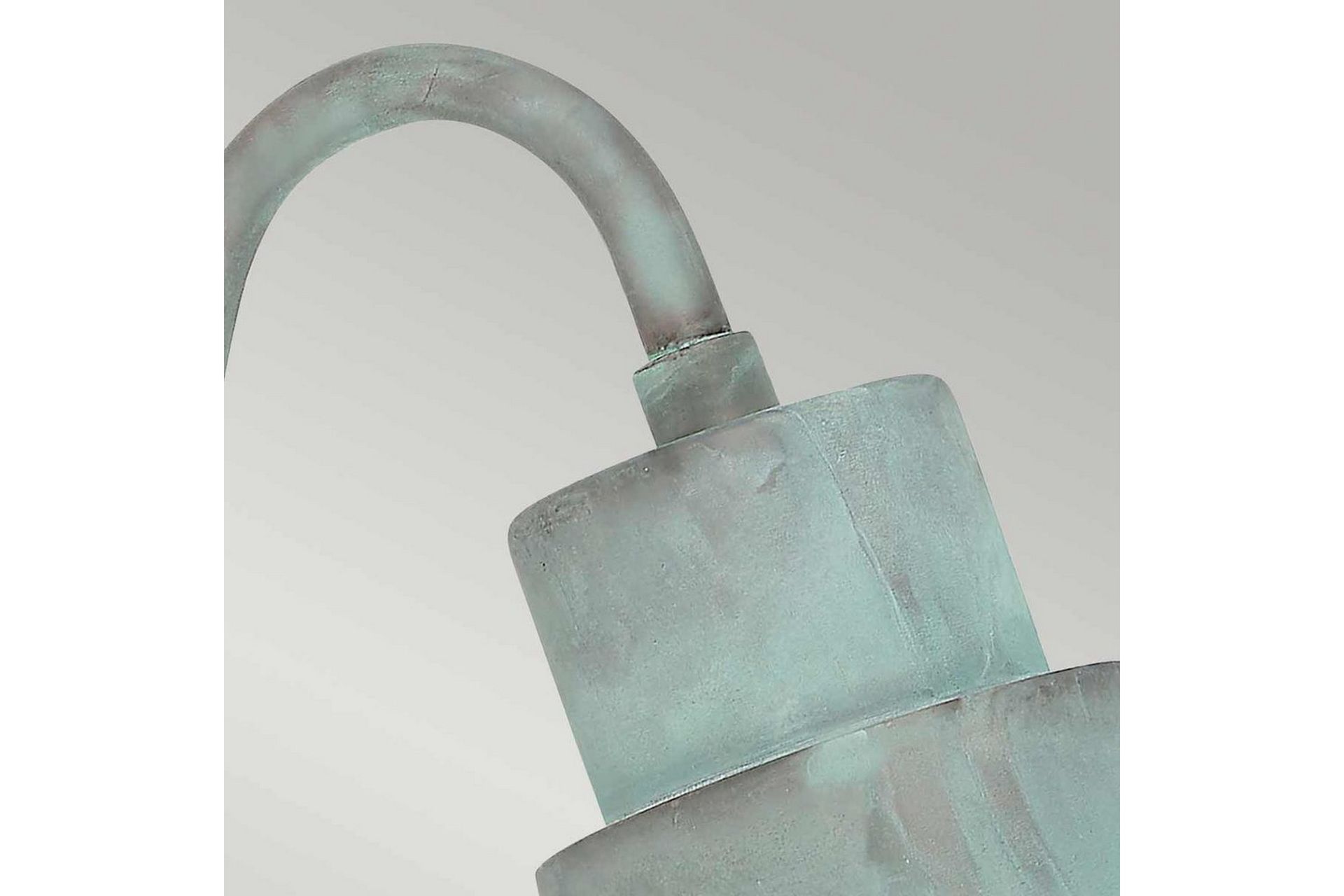 Utendørs vegglampe Elstead Lighting Sheldon Irret - Irret - Hage - Utemiljø - Entré - Entrébelysning