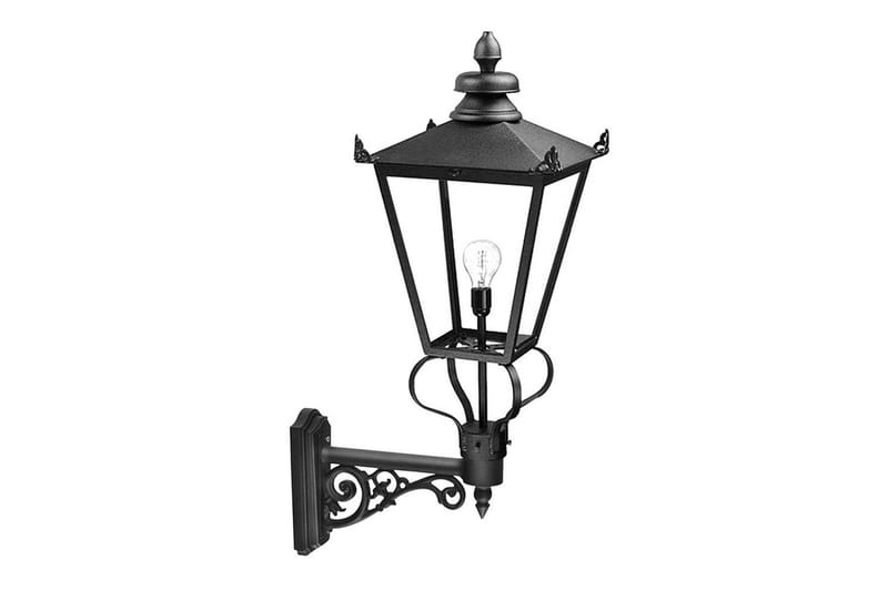 Utendørs vegglampe Elstead Lighting Wilmslow - Hage - Utemiljø - Entré - Entrébelysning
