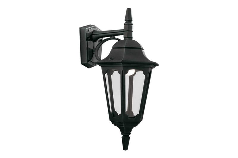 Utendørs vegglampe Elstead Lighting Parish 230x480x300 mm - 230x480x300 mm - Hage - Utemiljø - Entré - Entrébelysning