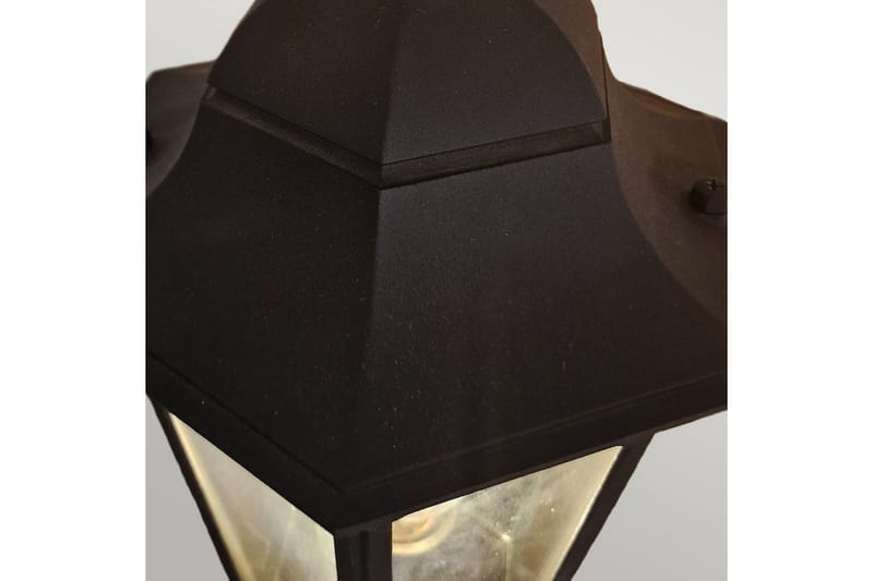 Utendørs vegglampe Elstead Lighting Parish 230x520x300 mm - 230x520x300 mm - Hage - Utemiljø - Entré - Entrébelysning