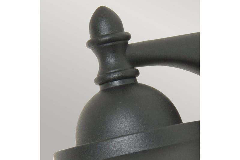 Utendørs vegglampe Garden Zone Sandown - Hage - Utemiljø - Entré - Entrébelysning