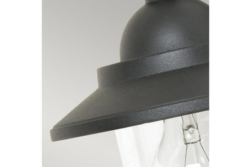 Utendørs vegglampe Garden Zone Sandown - Hage - Utemiljø - Entré - Entrébelysning