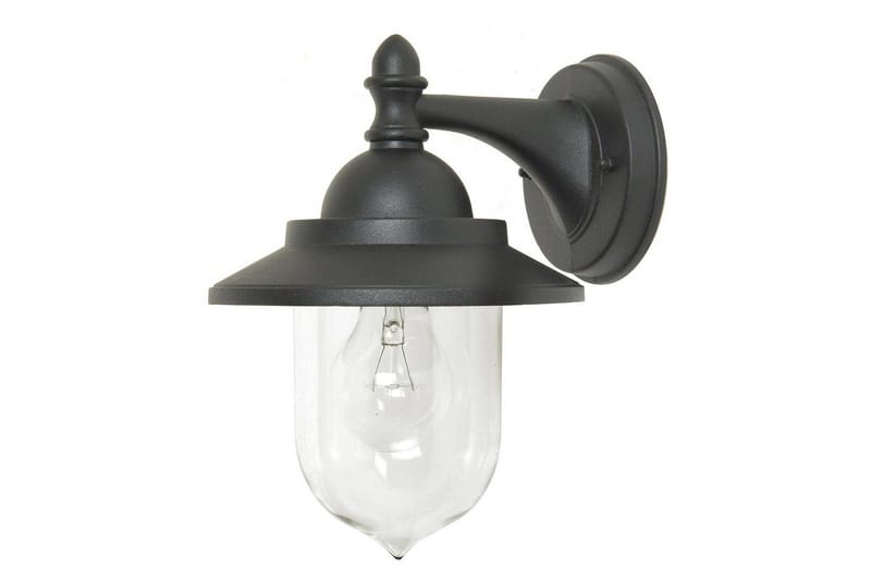 Utendørs vegglampe Garden Zone Sandown, undefined