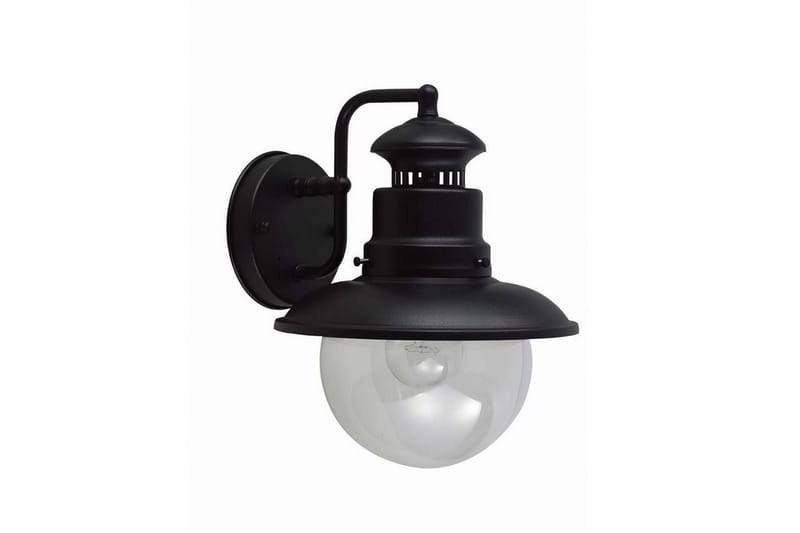 Utendørs vegglampe Garden Zone Shipston - Hage - Utemiljø - Entré - Entrébelysning
