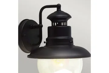 Utendørs vegglampe Garden Zone Shipston - Hage - Utemiljø - Entré - Entrébelysning