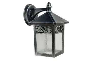 Utendørs vegglampe Garden Zone Winchcombe - Hage - Utemiljø - Entré - Entrébelysning