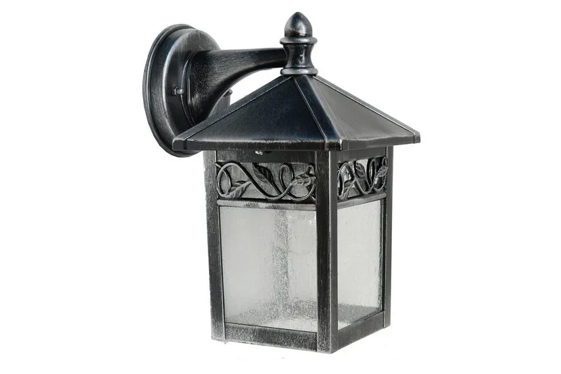 Utendørs vegglampe Garden Zone Winchcombe, undefined