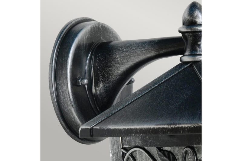 Utendørs vegglampe Garden Zone Winchcombe - Hage - Utemiljø - Entré - Entrébelysning