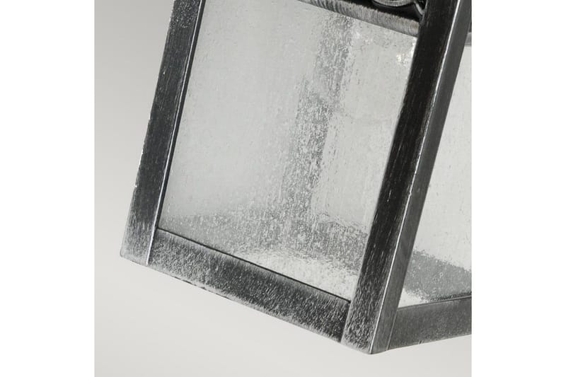 Utendørs vegglampe Garden Zone Winchcombe - Hage - Utemiljø - Entré - Entrébelysning