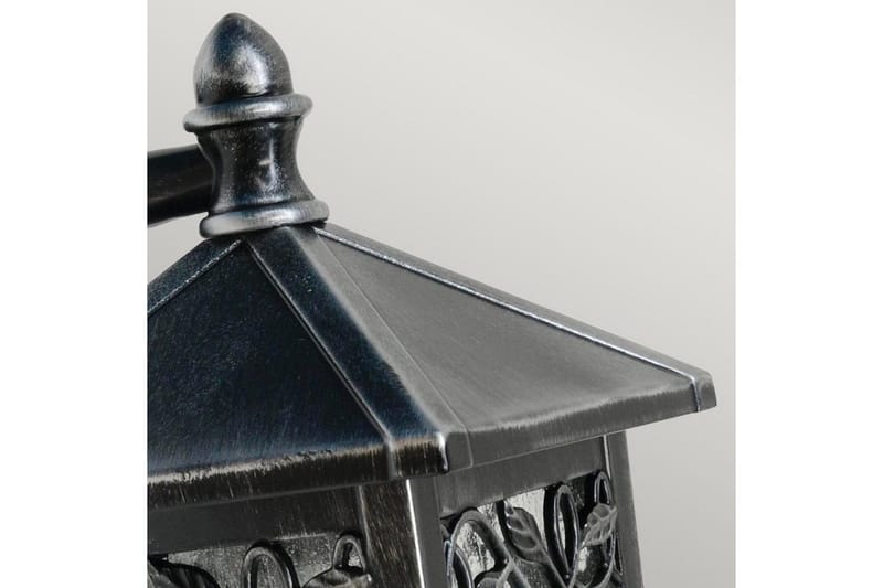 Utendørs vegglampe Garden Zone Winchcombe - Hage - Utemiljø - Entré - Entrébelysning