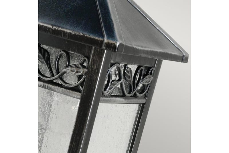 Utendørs vegglampe Garden Zone Winchcombe - Hage - Utemiljø - Entré - Entrébelysning