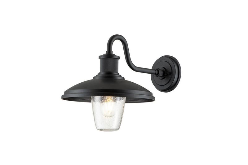 Utendørs vegglampe Kichler Allenbury - Hage - Utemiljø - Entré - Entrébelysning