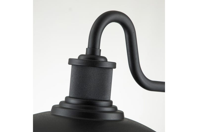 Utendørs vegglampe Kichler Allenbury - Hage - Utemiljø - Entré - Entrébelysning