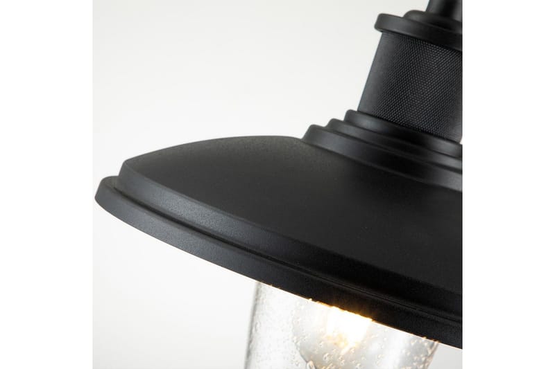 Utendørs vegglampe Kichler Allenbury - Hage - Utemiljø - Entré - Entrébelysning