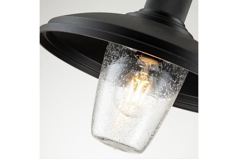 Utendørs vegglampe Kichler Allenbury - Hage - Utemiljø - Entré - Entrébelysning