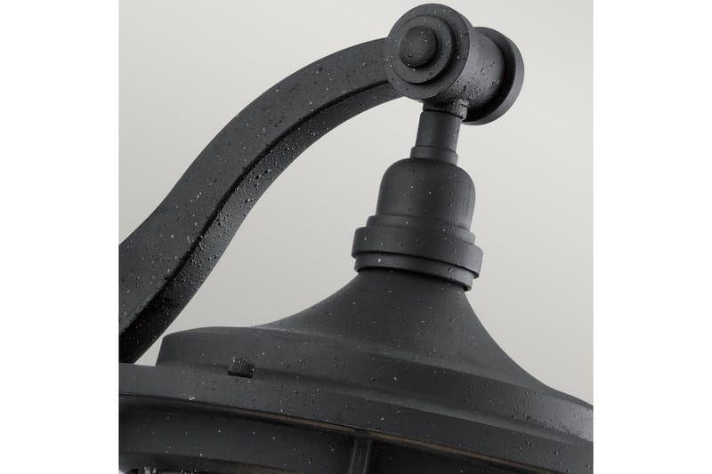 Utendørs vegglampe Kichler Royal Marine - Hage - Utemiljø - Entré - Entrébelysning