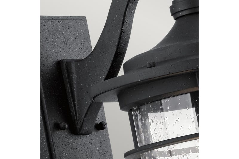 Utendørs vegglampe Kichler Royal Marine - Hage - Utemiljø - Entré - Entrébelysning