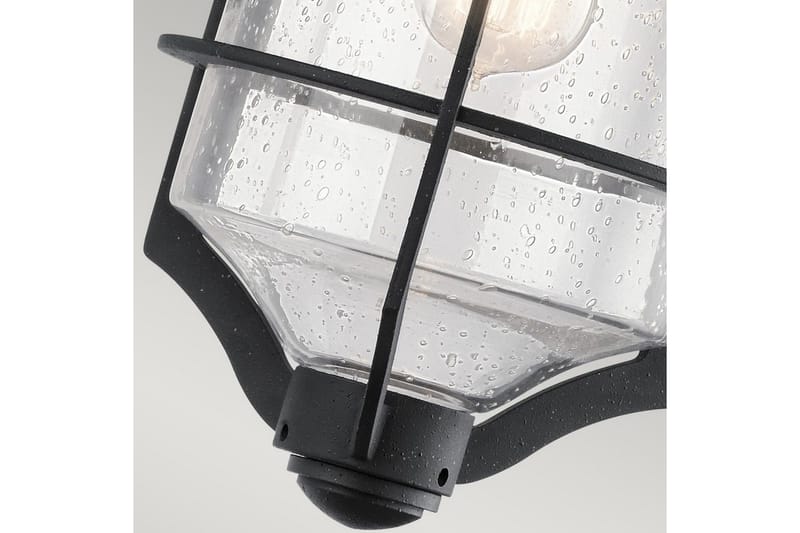 Utendørs vegglampe Kichler Royal Marine - Hage - Utemiljø - Entré - Entrébelysning