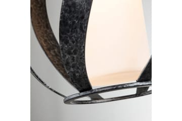 Utendørs vegglampe Quoizel Smie - Hage - Utemiljø - Entré - Entrébelysning