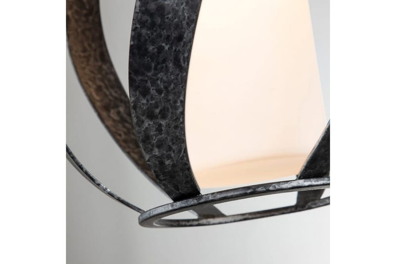 Utendørs vegglampe Quoizel Smie - Hage - Utemiljø - Entré - Entrébelysning