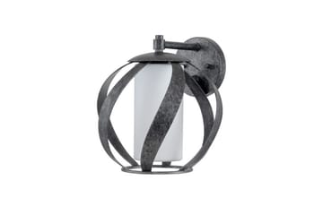 Utendørs vegglampe Quoizel Smie - Hage - Utemiljø - Entré - Entrébelysning