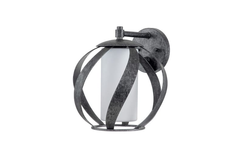 Utendørs vegglampe Quoizel Smie - Hage - Utemiljø - Entré - Entrébelysning