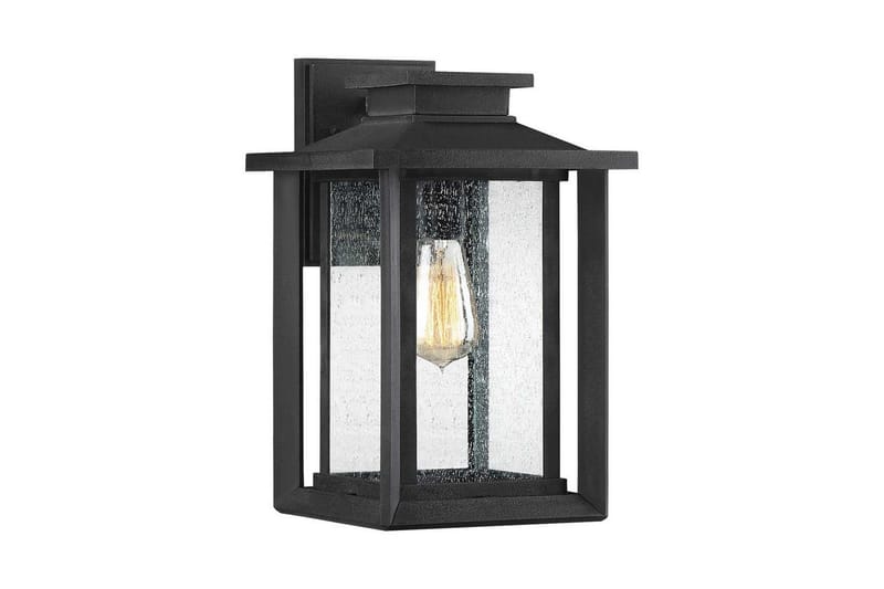 Utendørs vegglampe Quoizel Wakefield - Hage - Utemiljø - Entré - Entrébelysning