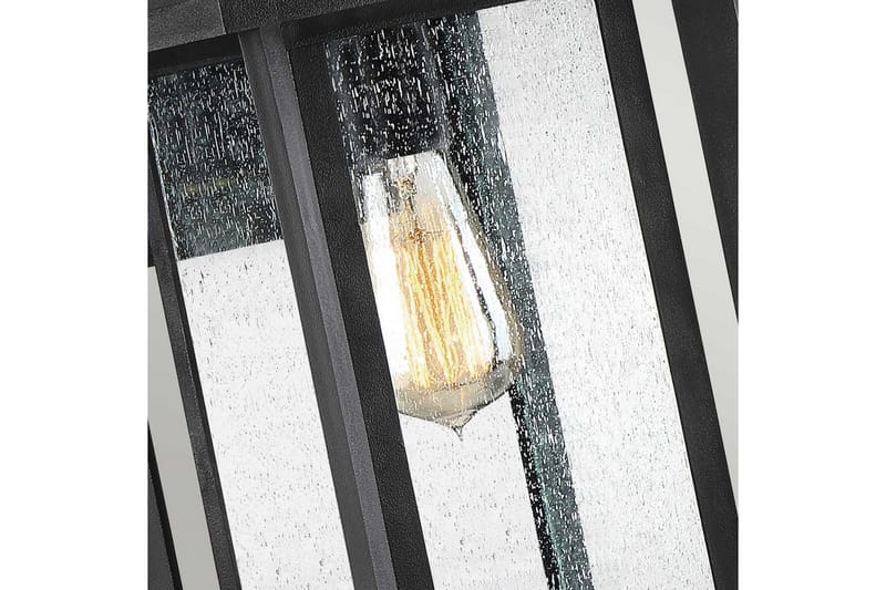 Utendørs vegglampe Quoizel Wakefield - Hage - Utemiljø - Entré - Entrébelysning