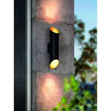 Vegglampe Agolada - 7/5 cm - Hage - Utemiljø - Entré - Entrébelysning