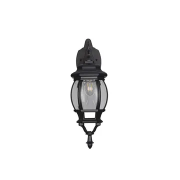 Vegglampe Elvo - Lykt nedenfor - Hage - Utemiljø - Entré - Entrébelysning