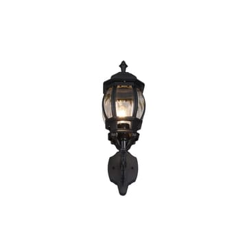Vegglampe Elvo - Lykt på - Hage - Utemiljø - Entré - Entrébelysning