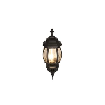 Vegglampe Elvo - Lykt på - Hage - Utemiljø - Entré - Entrébelysning