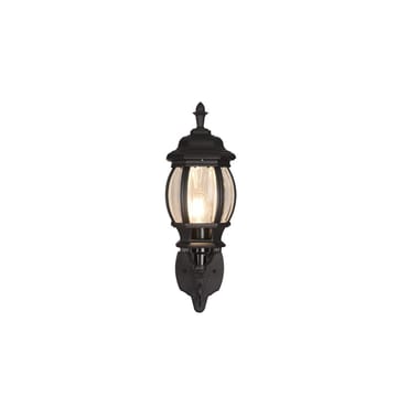 Vegglampe Elvo - Lykt på - Hage - Utemiljø - Entré - Entrébelysning