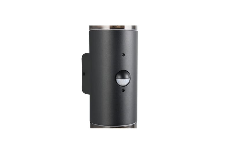 Vegglampe Hoosic - Hage - Utemiljø - Entré - Entrébelysning