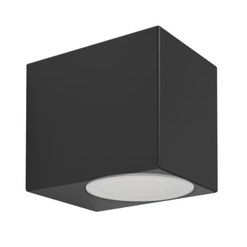 Vegglampe Jabaga - 7 cm - Hage - Utemiljø - Entré - Entrébelysning