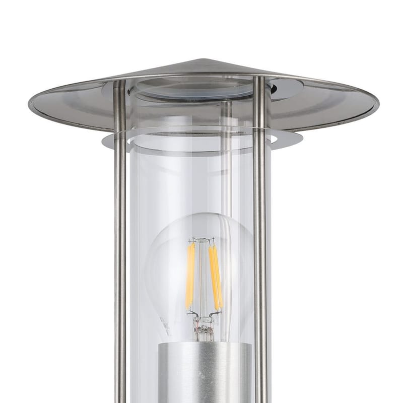 Vegglampe Lisio - 17,5 cm - Hage - Utemiljø - Entré - Entrébelysning