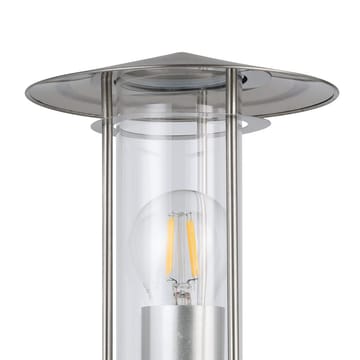 Vegglampe Lisio - 17,5 cm - Hage - Utemiljø - Entré - Entrébelysning
