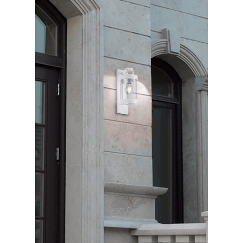 Vegglampe Sambesi - Hage - Utemiljø - Entré - Entrébelysning